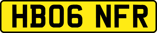 HB06NFR