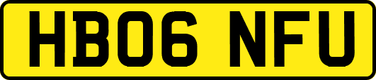 HB06NFU