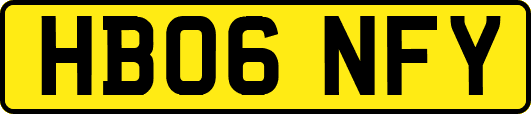 HB06NFY