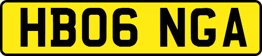 HB06NGA