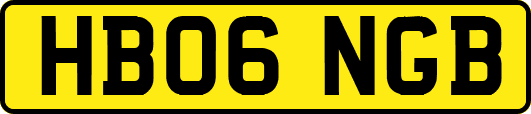 HB06NGB