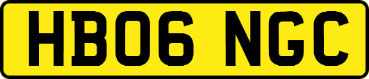 HB06NGC