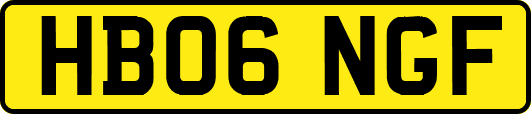 HB06NGF