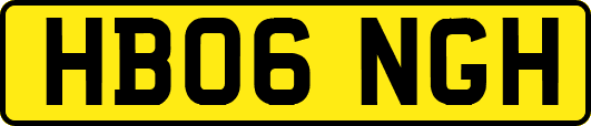 HB06NGH