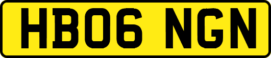HB06NGN