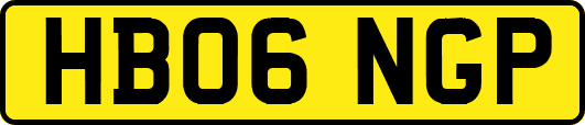 HB06NGP