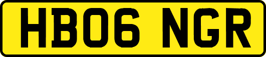 HB06NGR