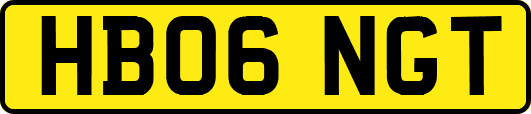 HB06NGT