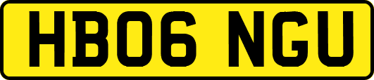 HB06NGU
