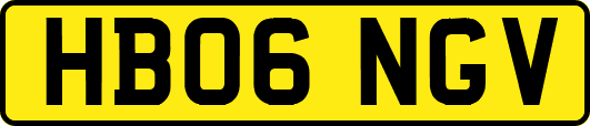 HB06NGV