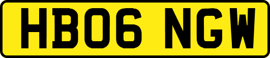 HB06NGW