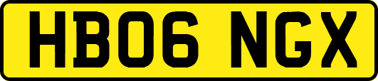 HB06NGX