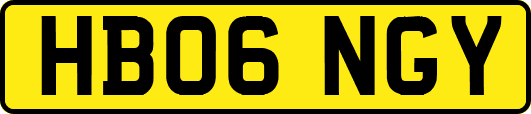 HB06NGY
