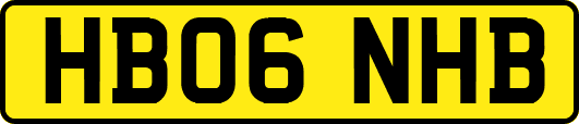 HB06NHB