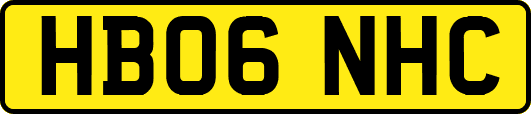 HB06NHC