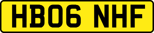 HB06NHF