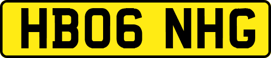 HB06NHG