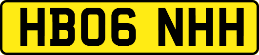 HB06NHH