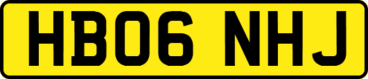 HB06NHJ