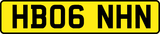 HB06NHN