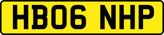 HB06NHP