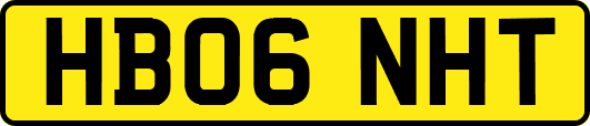 HB06NHT