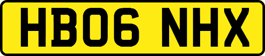 HB06NHX