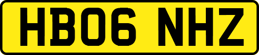 HB06NHZ