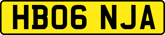 HB06NJA