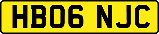 HB06NJC