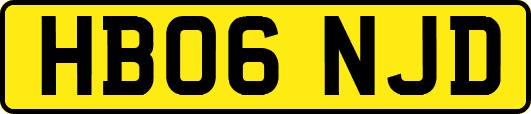 HB06NJD