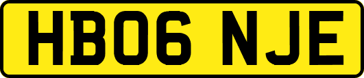HB06NJE