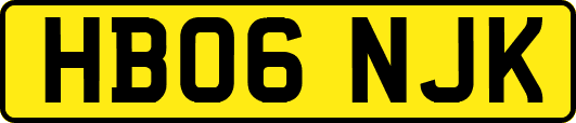 HB06NJK