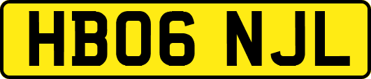 HB06NJL