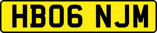 HB06NJM