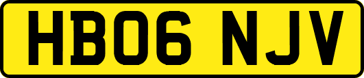 HB06NJV