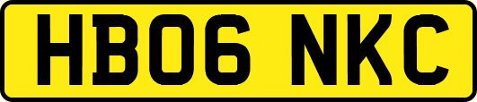 HB06NKC