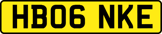 HB06NKE