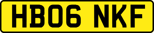 HB06NKF
