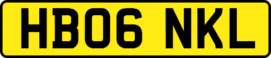 HB06NKL