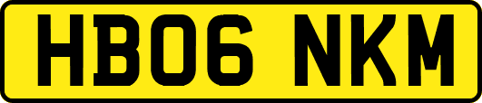 HB06NKM