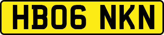 HB06NKN