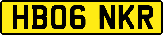 HB06NKR