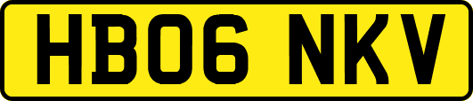 HB06NKV