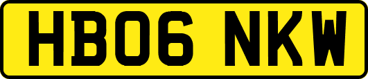 HB06NKW