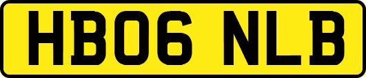 HB06NLB