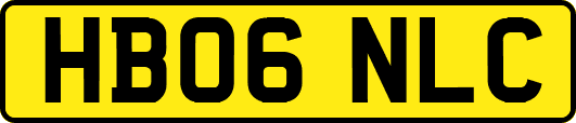 HB06NLC