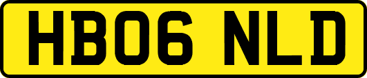 HB06NLD