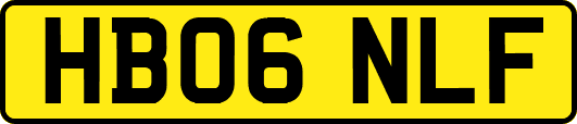 HB06NLF