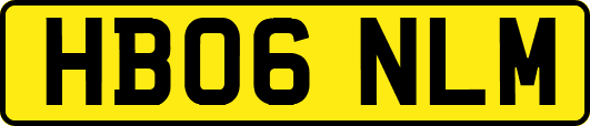 HB06NLM